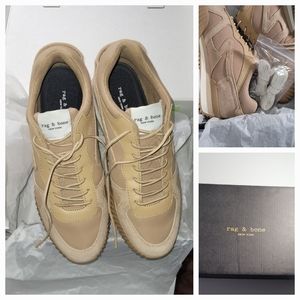 Rag & Bone Retro Runner